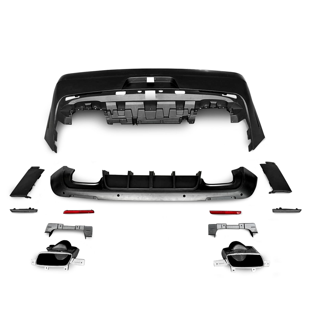 Dodge Challenger Autobody Parts | BSSPARTS - Bumpers, Hoods, Lights & More