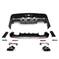 2008-2014 Dodge Challenger / OEM 2015+ style Rear Bumper