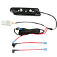 2010-2023 392 Emblem Logo / RGBW Flow Series LED Badge
