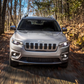 2019-2023 Jeep Cherokee / Limited Front Bumper Assembly