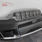 2022-2024 Jeep Grand Cherokee / Limited Front Bumper Assembly with Fog Lights