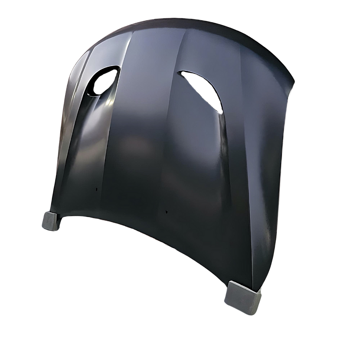 DODGE CHALLENGER HOOD (ALUMINUM) (R/T;R/T PLUS;SXT;SXT PLUS) **CAPA DODGE CHALLENGER HOOD (ALUMINUM) (R/T;R/T PLUS;SXT;SXT PLUS) **CAPA