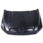 2015-2020 Ford F-150 / Raptor Style Dual Scoop Aluminum Hood