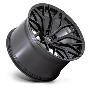 2011-2023 Dodge Charger AB39 20X11 5X115 S-BLK -6MM
