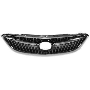 2017–2019 Buick LaCrosse / OEM Style Front Bumper Upper Grille