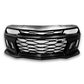 2016-2018 Chevrolet Camaro / ZL1 Style Front Bumper