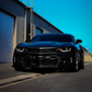 2016-2018 Chevrolet Camaro / ZL1 Style Front Bumper