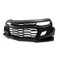 2019-2023 Chevrolet Camaro / 1LE Style Front Bumper for LT/LS/SS models