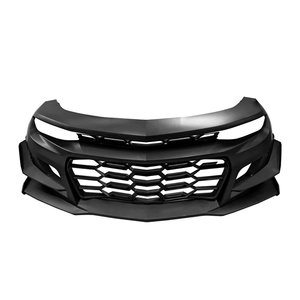2019-2023 Chevrolet Camaro / 1LE Style Front Bumper for SS/LS models
