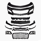 2019-2023 Chevrolet Camaro / ZL1 Style Front Bumper for LT/LS/SS models