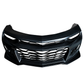 2019-2023 Chevrolet Camaro / ZL1 Style Front Bumper for LT/LS/SS models