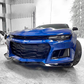 2019-2023 Chevrolet Camaro / ZL1 Style Front Bumper for LT/LS/SS models