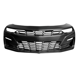 2019-2023 Chevrolet Camaro / 19 SS Style Front Bumper for LT/LS/SS models