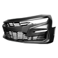 2019-2023 Chevrolet Camaro / 19 SS Style Front Bumper for LT/LS/SS models