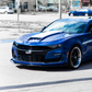 2019-2023 Chevrolet Camaro / 19 SS Style Front Bumper for LT/LS/SS models