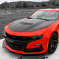 2019-2023 Chevrolet Camaro / 19 SS Style Front Bumper for SS models