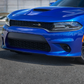 Parachoques delantero estilo Hellcat para Dodge Charger/SRT 2015-2023