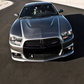 2008-2014 Dodge Charger / SRT Style Aluminum Hood