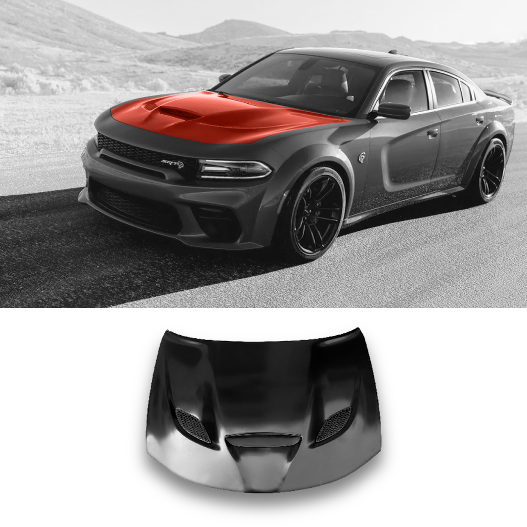 Hood Car Rims Muscle Car Hoods | BSSPARTS - Custom Hoods for Classic Cars
