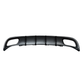 2015-2023 Dodge Charger / Rock Style Rear Diffuser For Standard Bumper