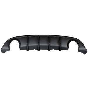 2015-2023 Dodge Charger / Rock Style Rear Diffuser For SRT Bumper