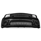 2015-2023 Dodge Charger / Widebody Front Bumper SRT Hellcat Style