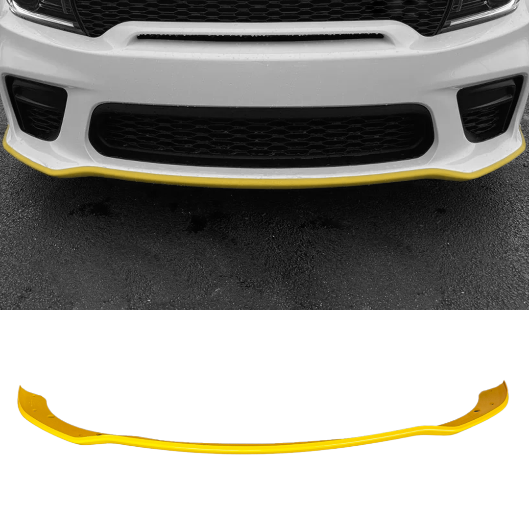 2015-2023 Dodge Charger / Protection Cover Yellow for SRT 21+