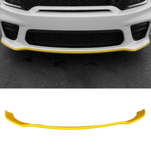 2015-2023 Dodge Charger / Protection Cover Yellow for SRT 21+