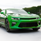 Pair 2016-2024 Chevrolet Camaro / LED Projector Headlights