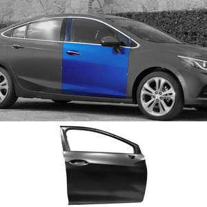 2016–2019 Chevrolet Cruze / OEM Style Steel Right Front Door