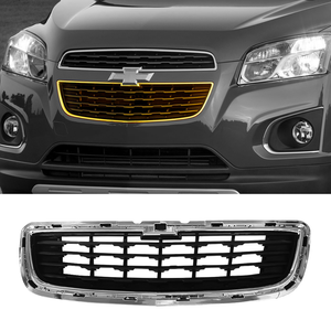 2015–2016 Chevrolet Trax / OEM Style Front Bumper Lower Grille
