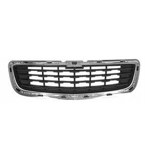 2015–2016 Chevrolet Trax / OEM Style Front Bumper Lower Grille