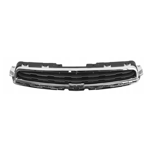 2015–2016 Chevrolet Trax / OEM Style Front Bumper Upper Grille