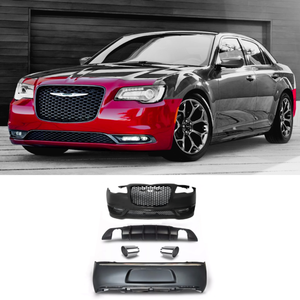 2015-2023 Chrysler 300 / Conversation Body Kit