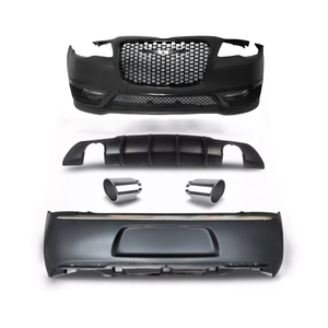 2015-2023 Chrysler 300 / Conversation Body Kit