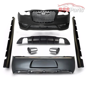 2015-2023 Chrysler 300 / Conversation Body Kit