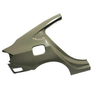 2016–2019 Chevrolet Cruze / OEM Style Steel Right Quarter Panel
