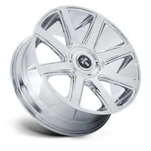 2011-2023 Chrysler 300 S273 24X9 5X115/120 CHROME 15MM