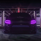Pair 2015-2023 Dodge Charger / Headlights with LED RGB Style