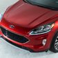 2020–2022 Ford Escape / OEM Style Steel Hood