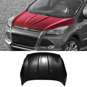 2013–2016 Ford Escape / OEM Style Steel Hood