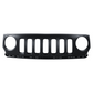 2011–2017 Jeep Patriot / OEM Style Radiator Grille