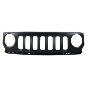 2011–2017 Jeep Patriot / OEM Style Radiator Grille
