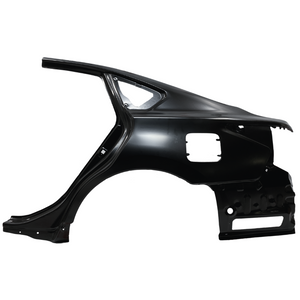 2016–2018 Nissan Altima / OEM Style Steel Left Quarter Panel
