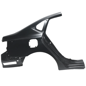 2013–2019 Nissan Sentra / OEM Style Steel Right Quarter Panel