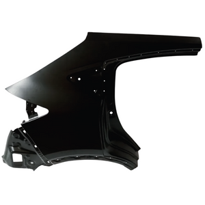 2016–2022 Honda HR-V / OEM Style Steel Right Quarter Panel