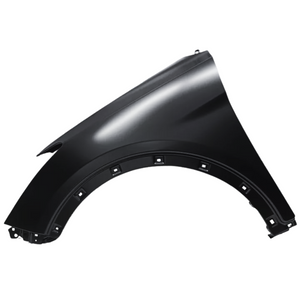 2013–2019 Hyundai Santa Fe / OEM Style Steel Left Front Fender
