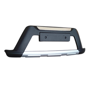 2011–2018 Dodge Journey / SXT GT Style Tuning Front Bumper Cover Protector Guard Plates