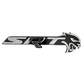 2018-2023 Dodge Challenger / SRT Hellcat Emblem Badge Nameplate SRT Hellcat