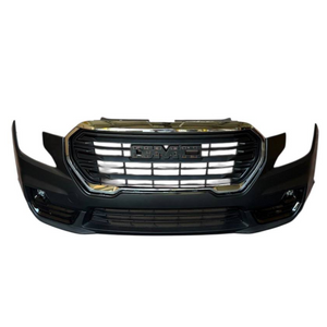 2022-2023 GMC Terrain / Front Bumper Assembly with Fog Lights